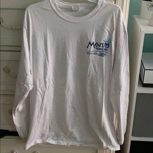 Marleys Island Grille T-shirt
